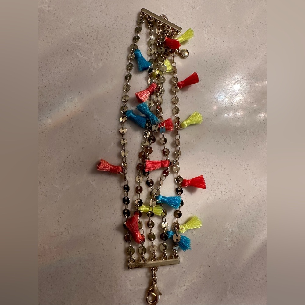 Women’s Bracelet from Francesca Collection